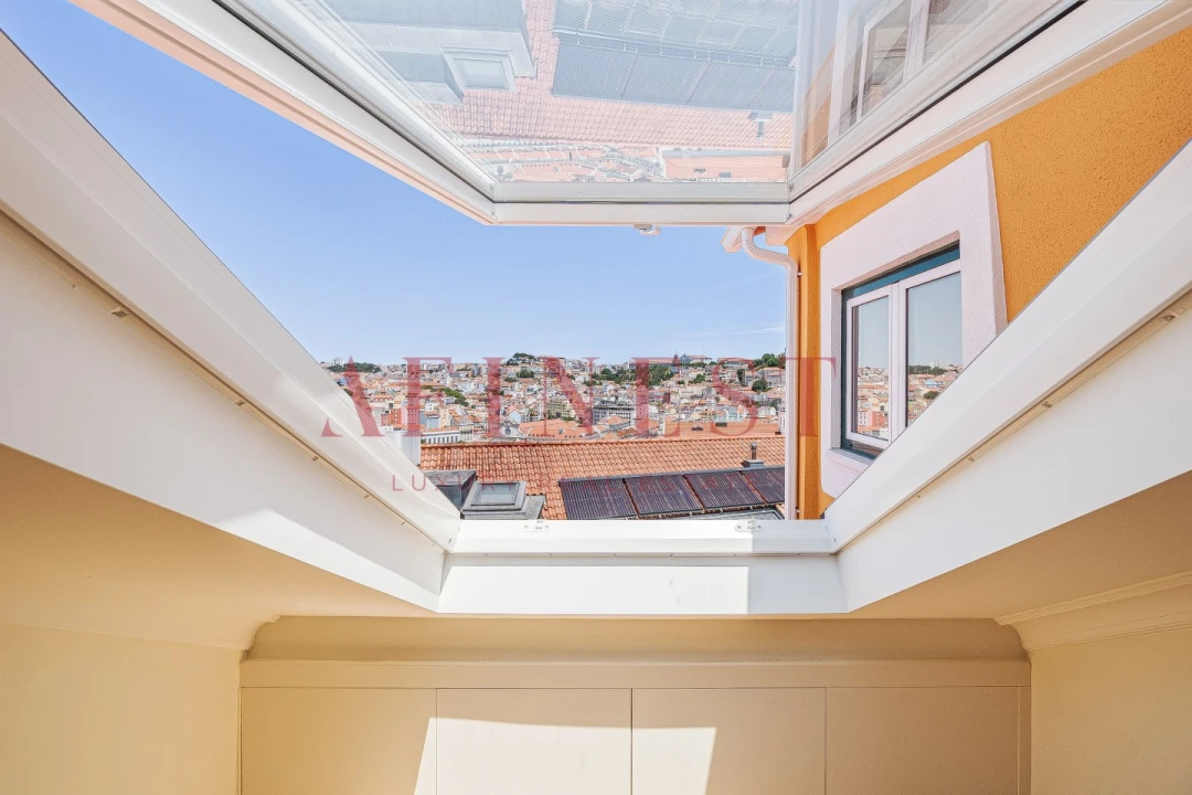 Apartamento T2 para Venda em Santa Maria Maior Foto 26