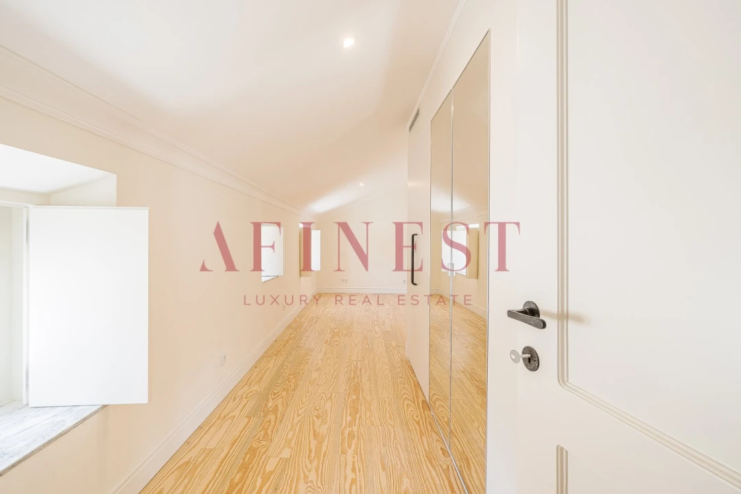 Apartamento T2 para Venda em Santa Maria Maior Foto 29