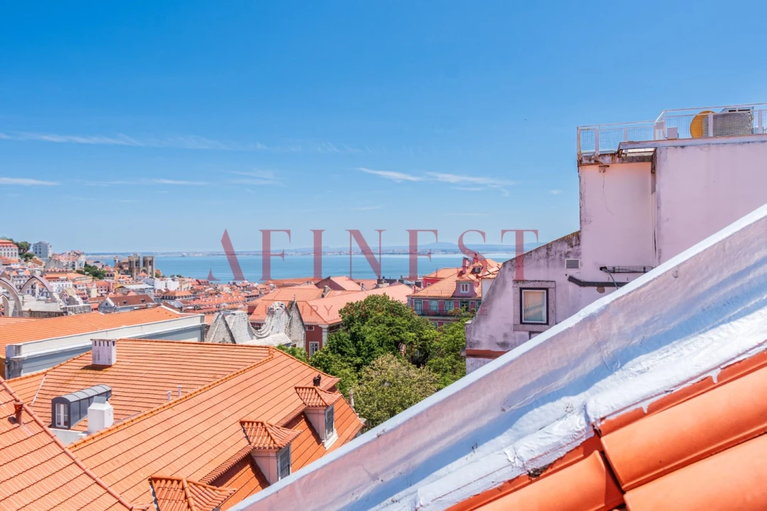 Apartamento T2 para Venda em Santa Maria Maior Foto 45