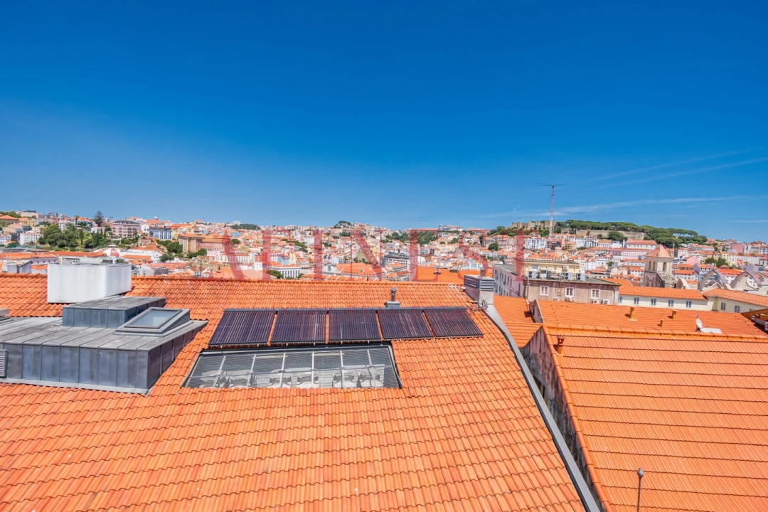 Apartamento T2 para Venda em Santa Maria Maior Foto 47