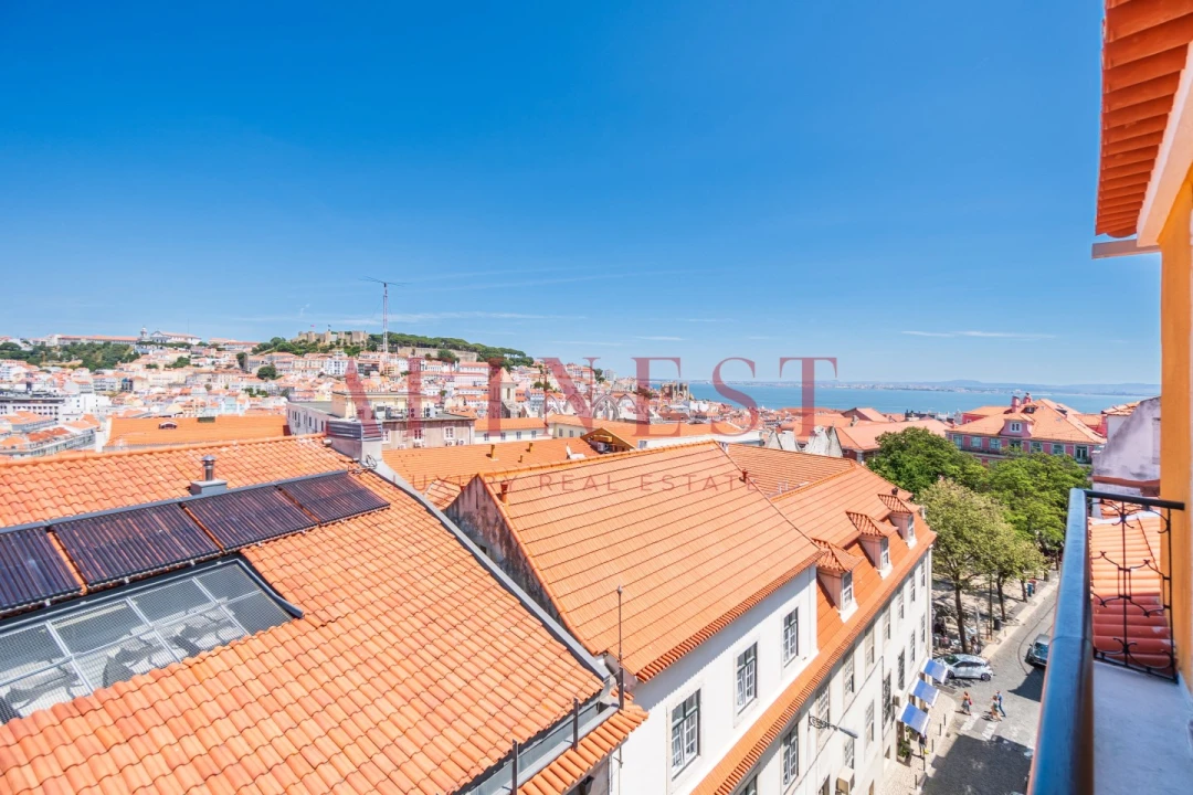 Apartamento T2 para Venda em Santa Maria Maior Foto 49