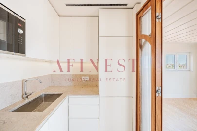 Apartamento T2 para Venda em Santa Maria Maior