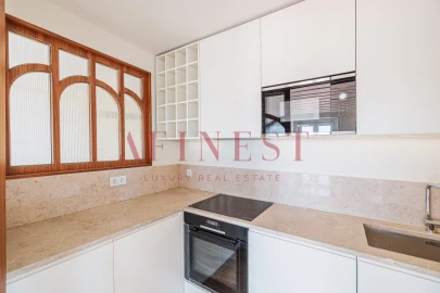 Apartamento T2 para Venda em Santa Maria Maior