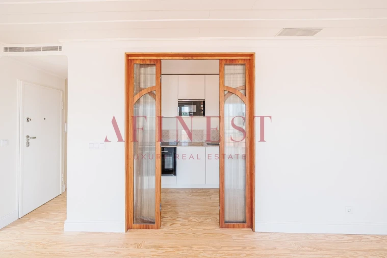 Apartamento T2 para Venda em Santa Maria Maior Foto 9