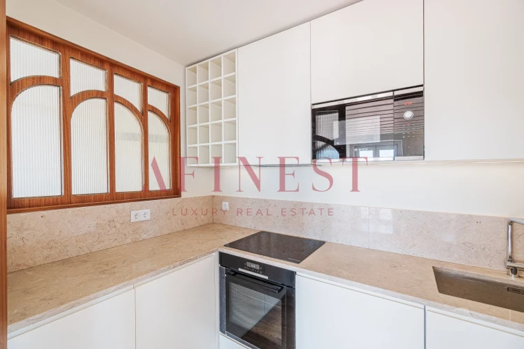 Apartamento T2 para Venda em Santa Maria Maior Foto 10
