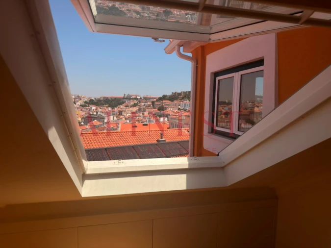 Apartamento T2 para Venda em Santa Maria Maior Foto 2