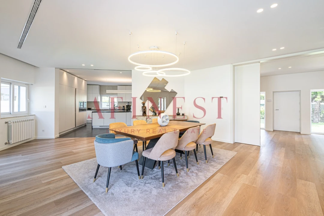 Moradia T8 para Venda em Cascais e Estoril Foto 15