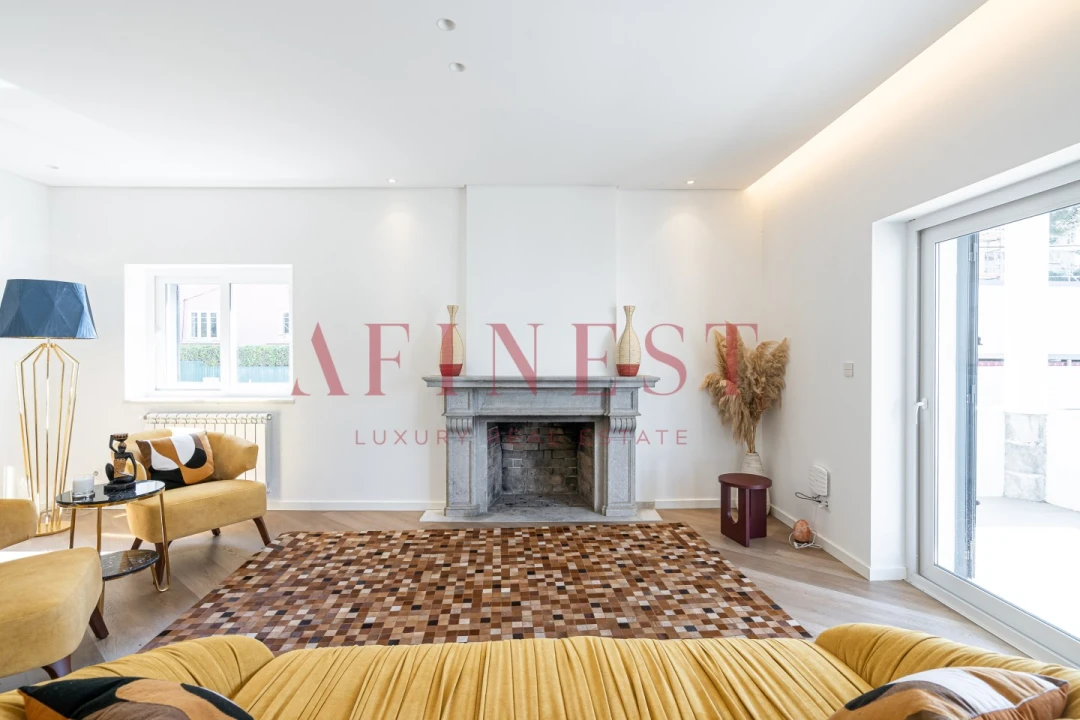 Moradia T8 para Venda em Cascais e Estoril Foto 17