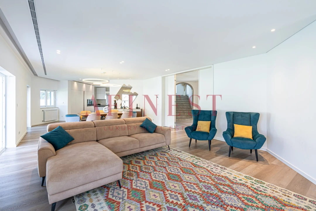 Moradia T8 para Venda em Cascais e Estoril Foto 21