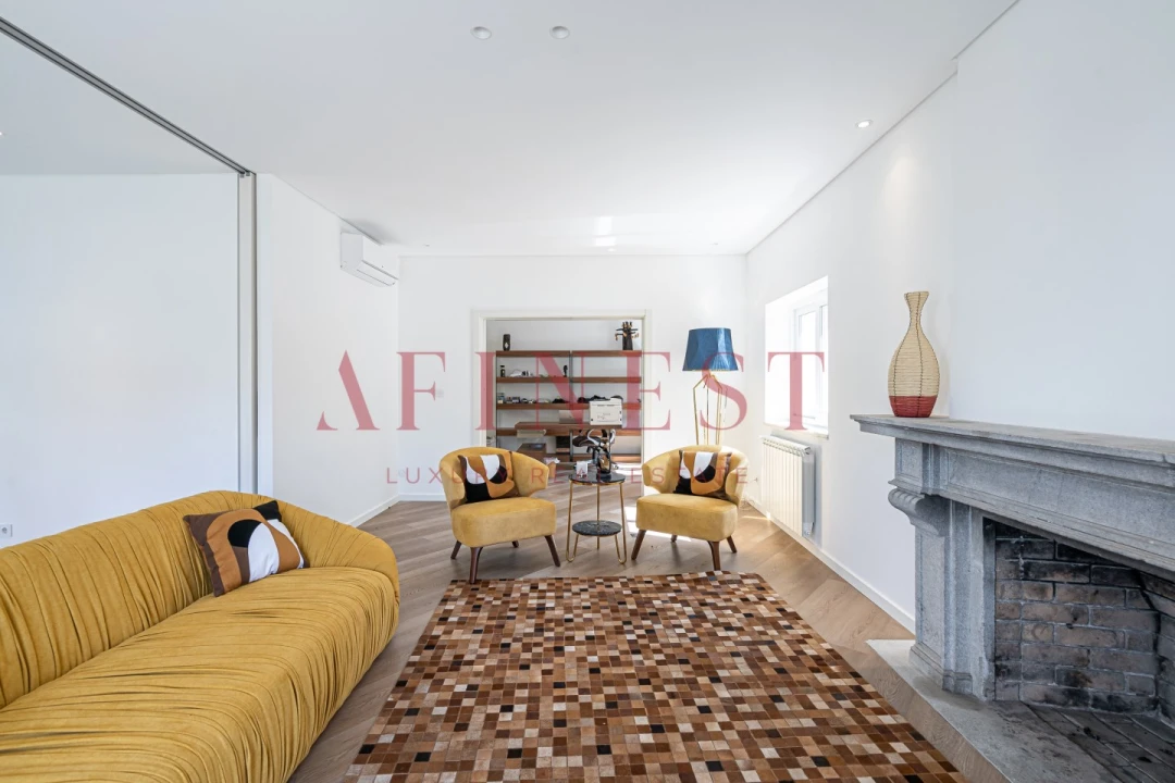 Moradia T8 para Venda em Cascais e Estoril Foto 24