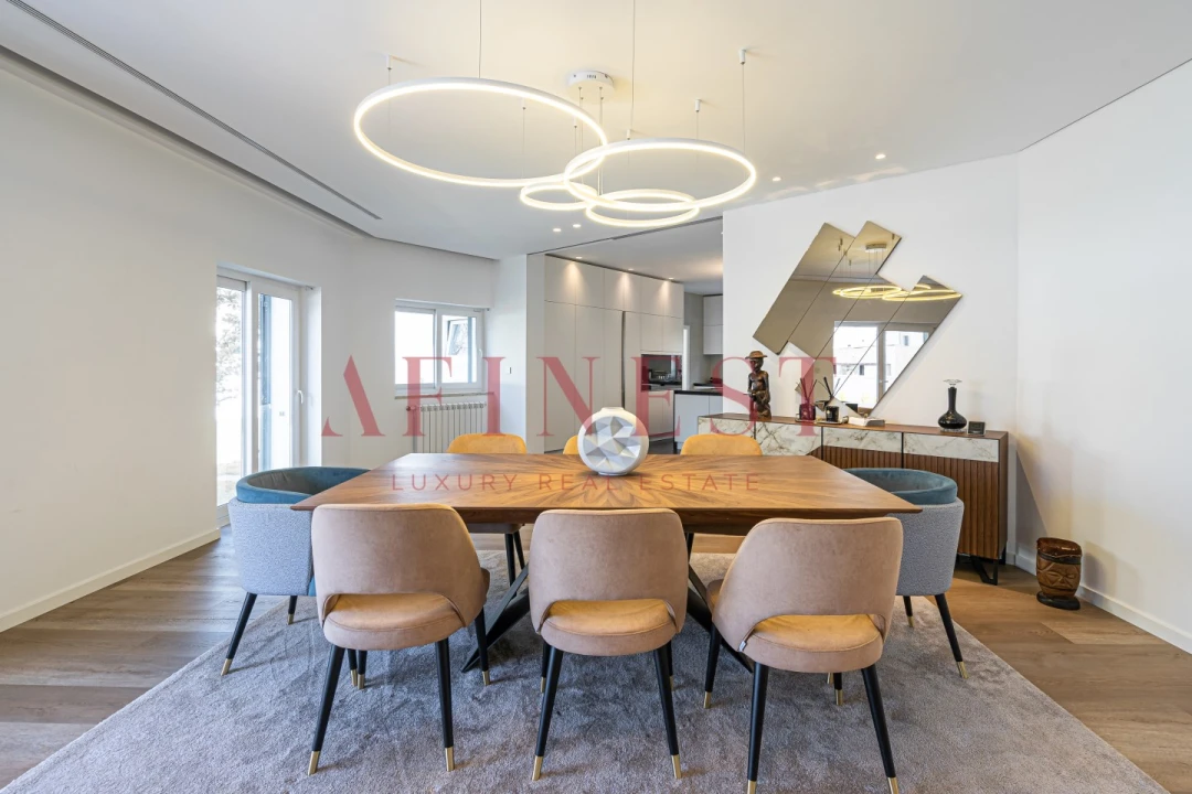 Moradia T8 para Venda em Cascais e Estoril Foto 25