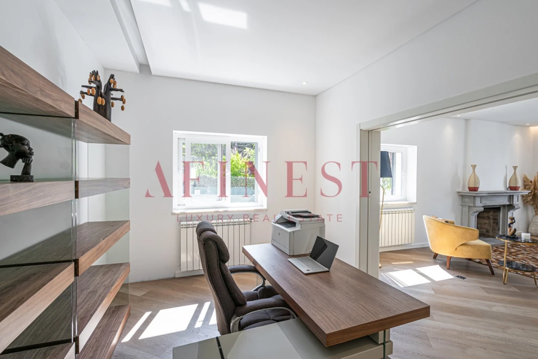 Moradia T8 para Venda em Cascais e Estoril Foto 29