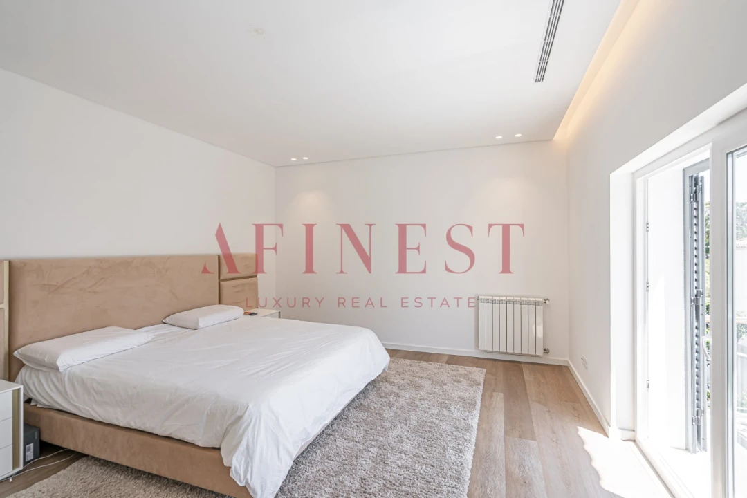 Moradia T8 para Venda em Cascais e Estoril Foto 39