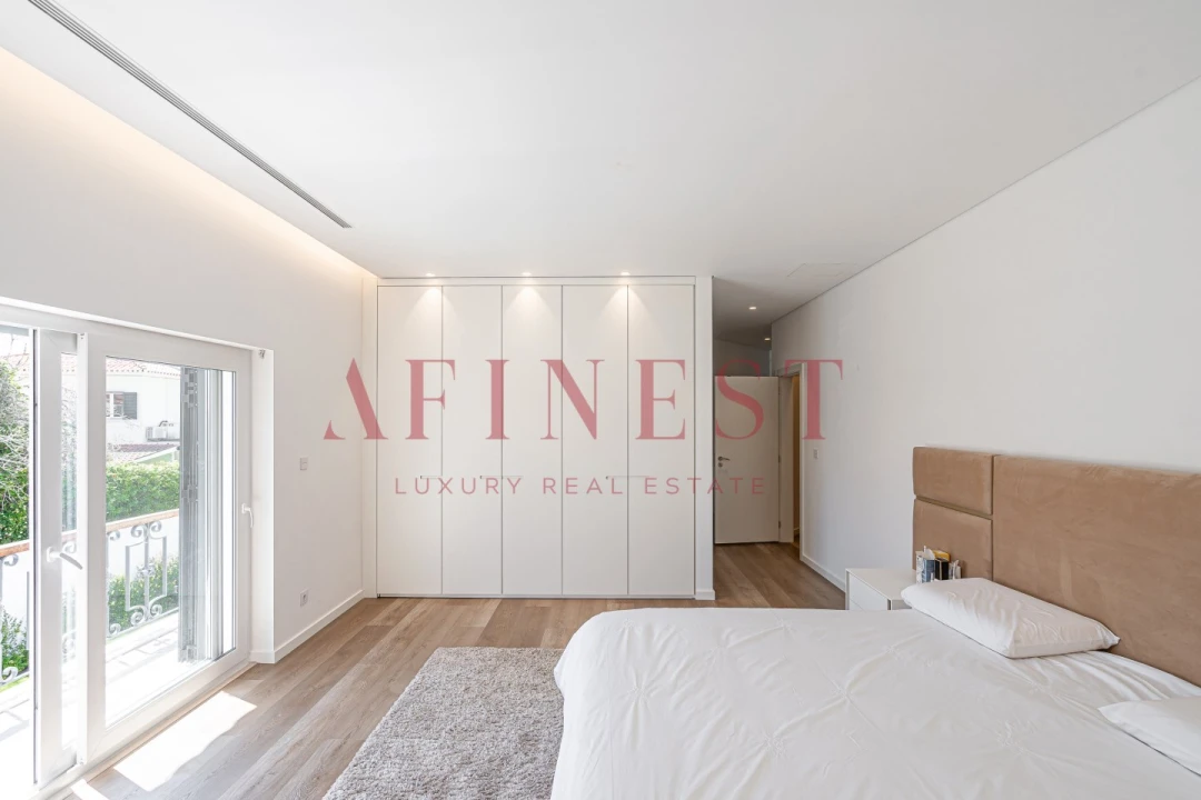 Moradia T8 para Venda em Cascais e Estoril Foto 40