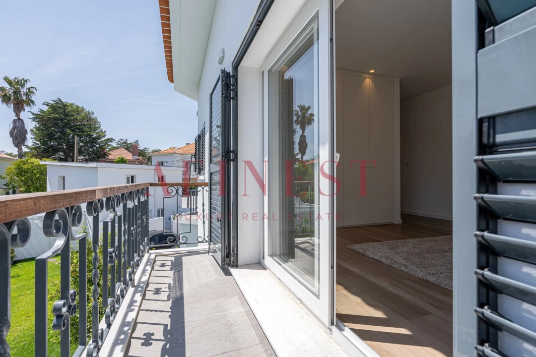 Moradia T8 para Venda em Cascais e Estoril Foto 41