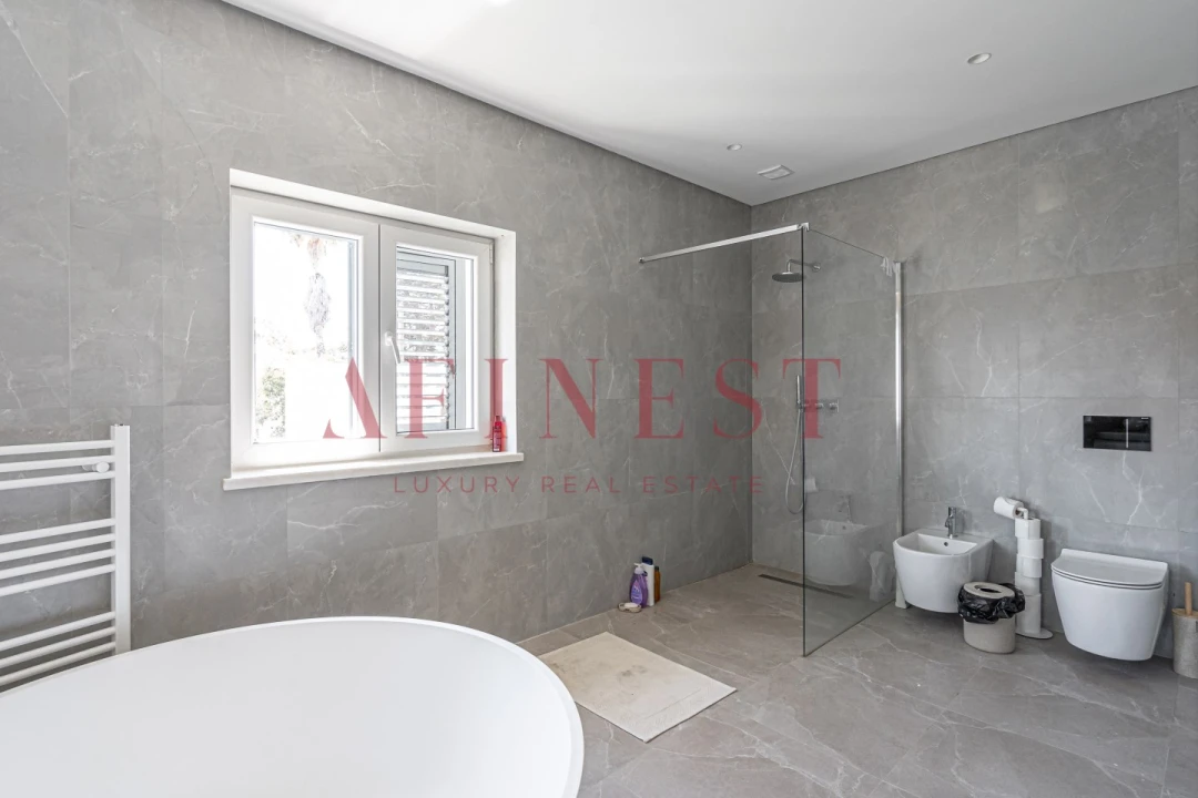 Moradia T8 para Venda em Cascais e Estoril Foto 44