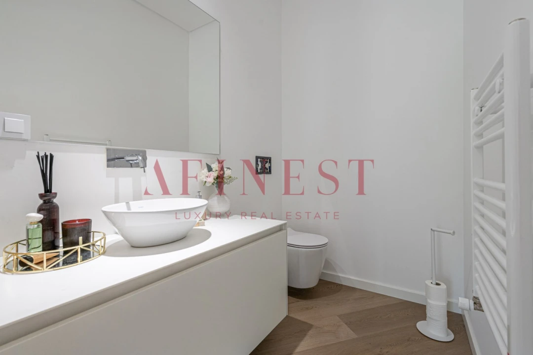 Moradia T8 para Venda em Cascais e Estoril Foto 45