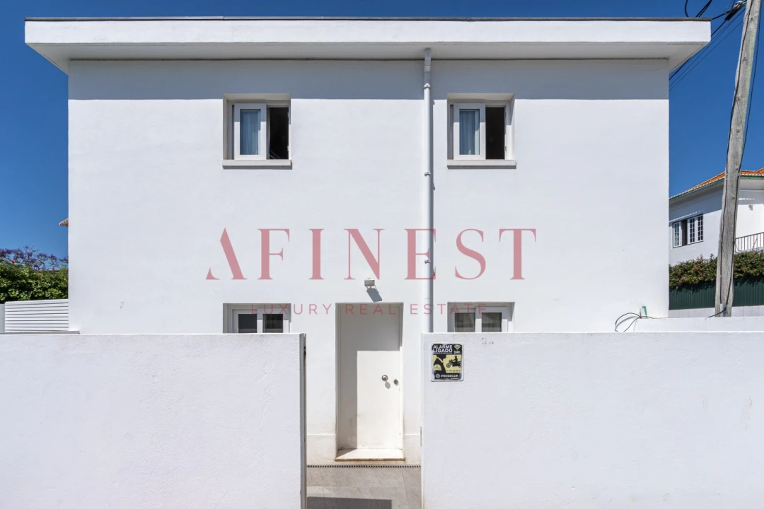 Moradia T8 para Venda em Cascais e Estoril Foto 58