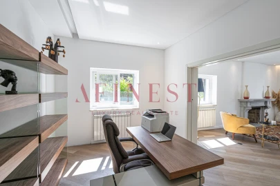 Moradia T8 para Venda em Cascais e Estoril