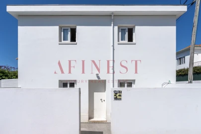 Moradia T8 para Venda em Cascais e Estoril