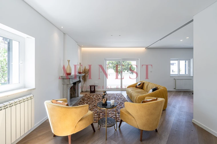 Moradia T8 para Venda em Cascais e Estoril Foto 26