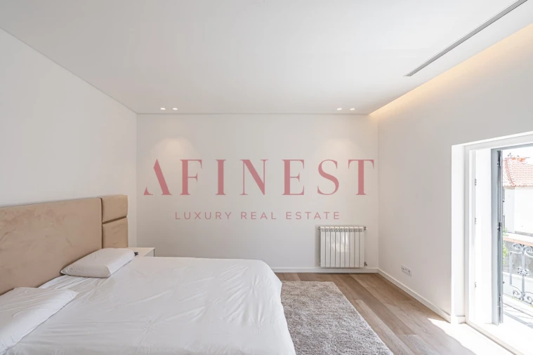 Moradia T8 para Venda em Cascais e Estoril Foto 38