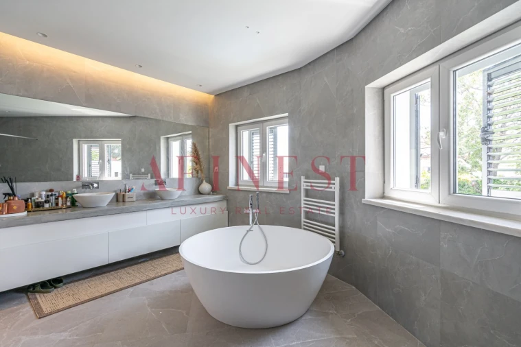 Moradia T8 para Venda em Cascais e Estoril Foto 43