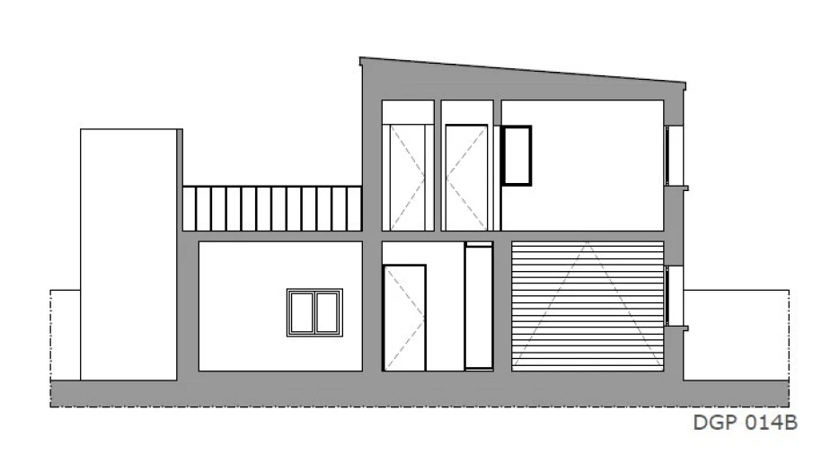 Moradia T8 para Venda em Cascais e Estoril Planta 11
