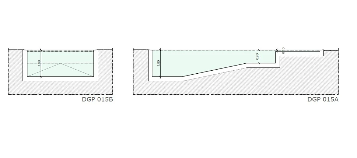 Moradia T8 para Venda em Cascais e Estoril Planta 21