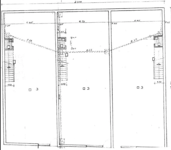 Negócio para Venda em Cascais e Estoril Planta 2
