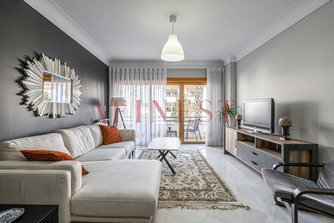 Apartamento T2 para Arrendamento em Cascais e Estoril Foto 4