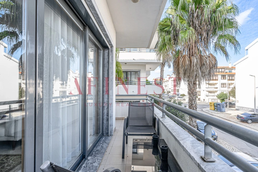 Apartamento T2 para Arrendamento em Cascais e Estoril Foto 3