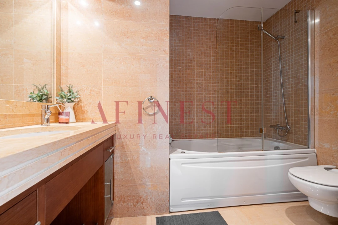 Apartamento T2 para Arrendamento em Cascais e Estoril Foto 24