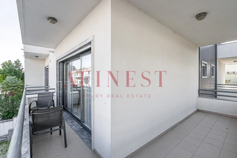 Apartamento T2 para Arrendamento em Cascais e Estoril Foto 10