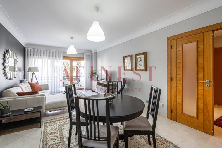 Apartamento T2 para Arrendamento em Cascais e Estoril Foto 8