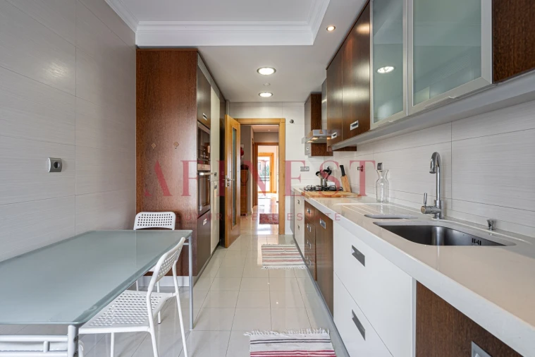 Apartamento T2 para Arrendamento em Cascais e Estoril Foto 5