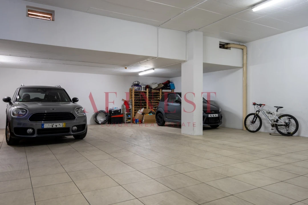 Apartamento T4 para Arrendamento em Cascais e Estoril Foto 42