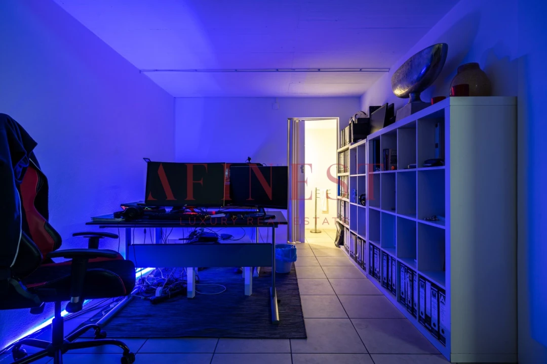 Apartamento T4 para Arrendamento em Cascais e Estoril Foto 45