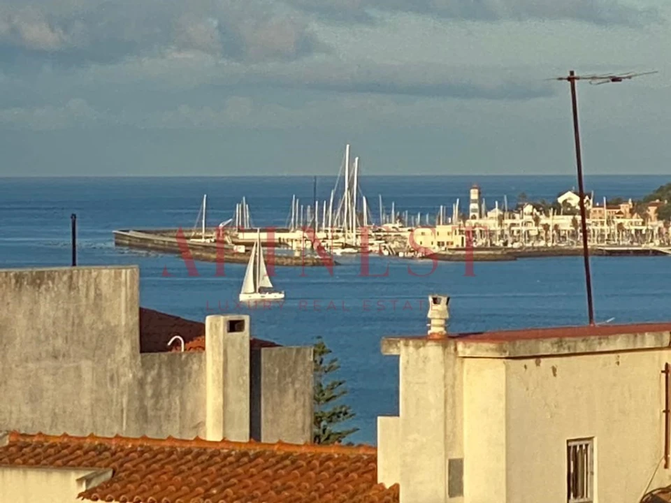 Apartamento T4 para Arrendamento em Cascais e Estoril Foto 5