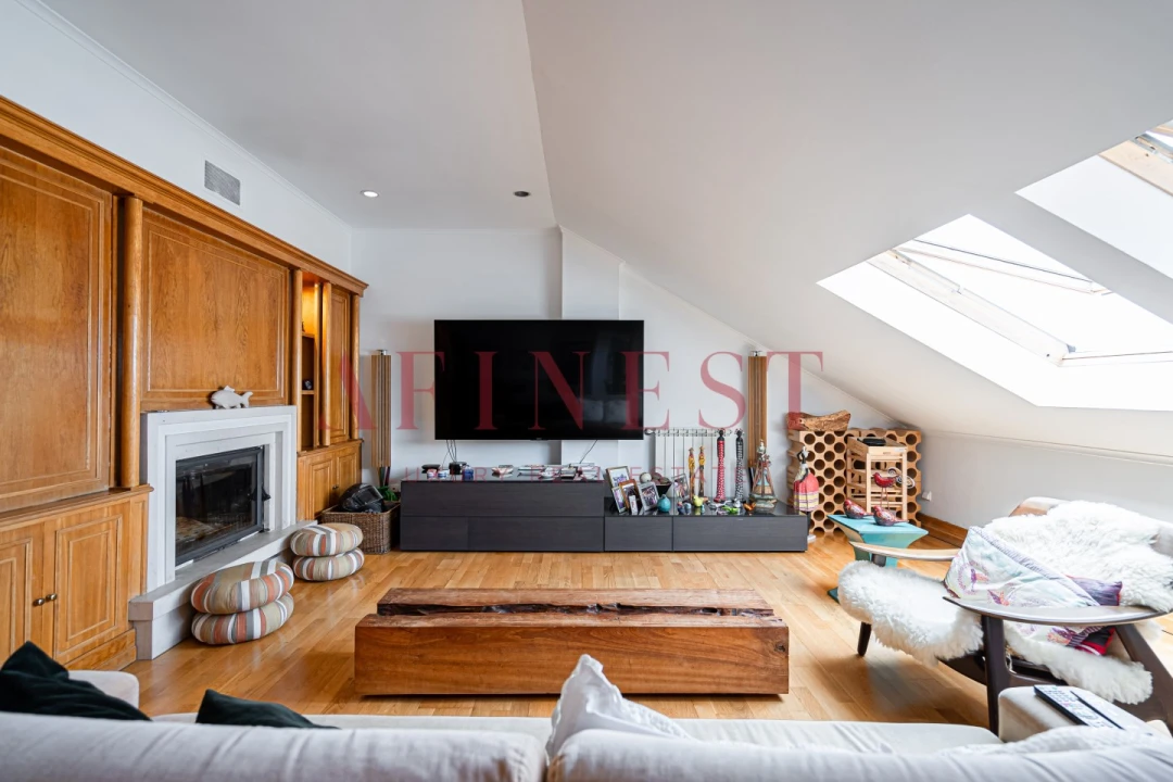 Apartamento T4 para Arrendamento em Cascais e Estoril Foto 28