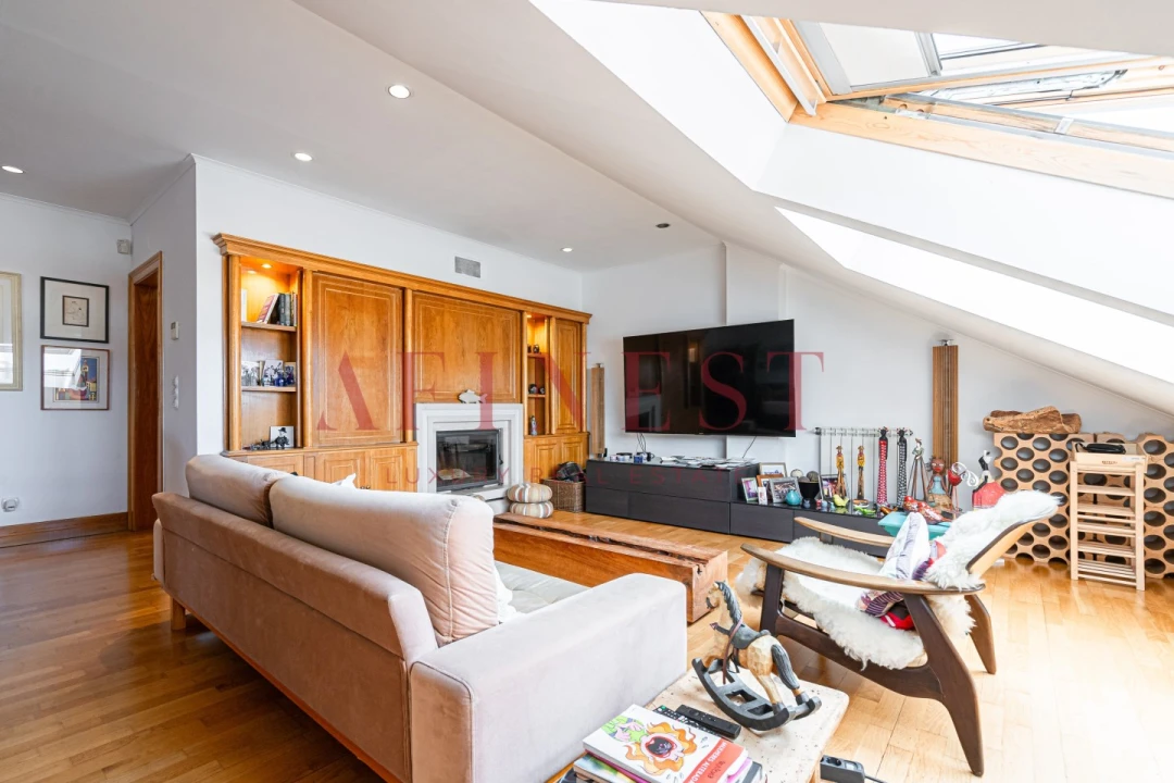 Apartamento T4 para Arrendamento em Cascais e Estoril Foto 26