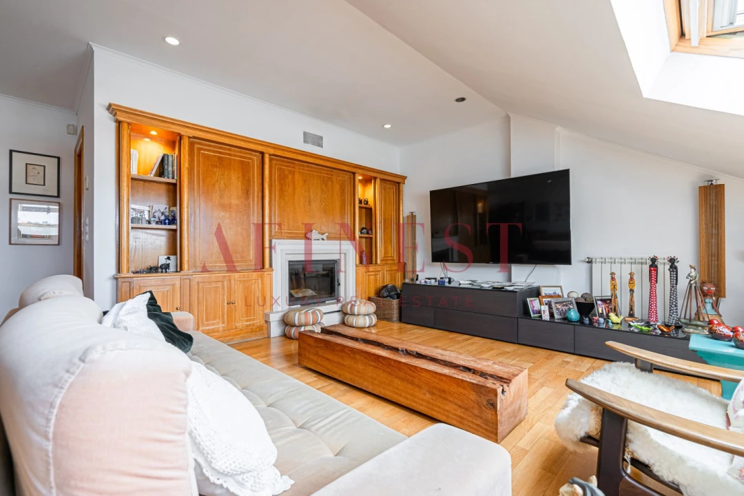 Apartamento T4 para Arrendamento em Cascais e Estoril Foto 27