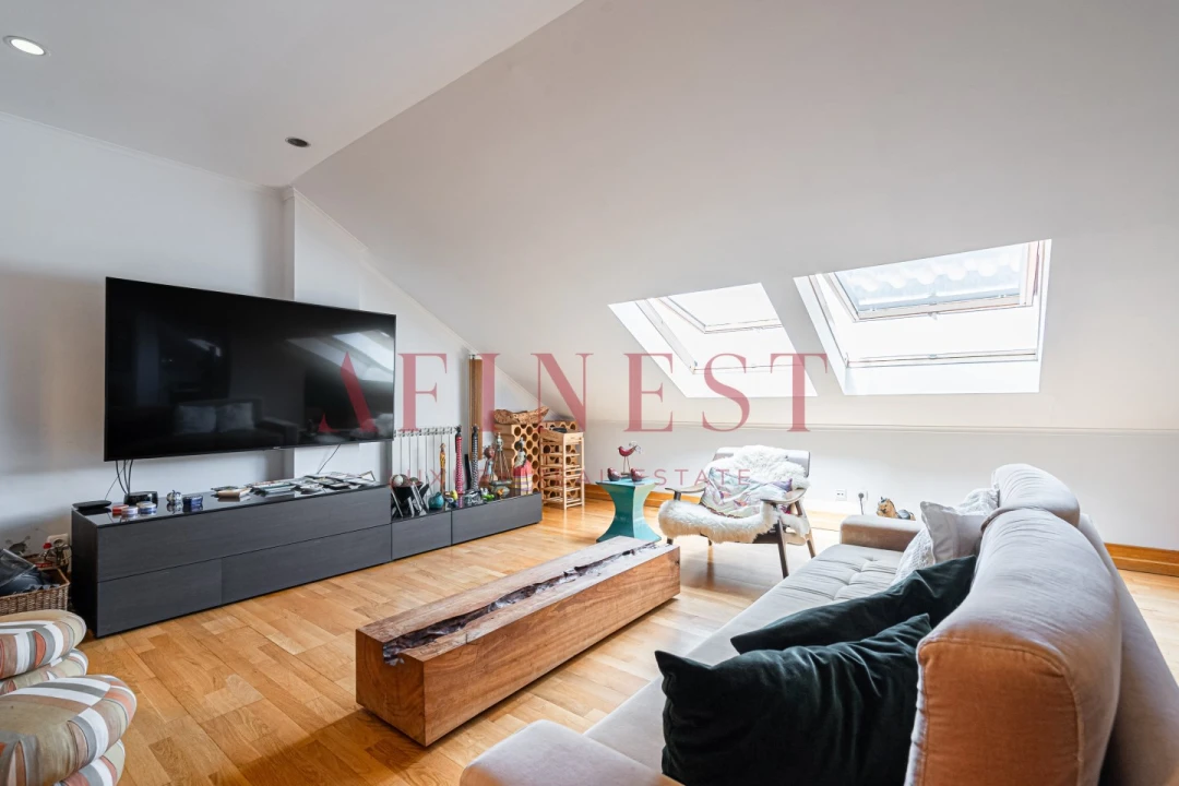 Apartamento T4 para Arrendamento em Cascais e Estoril Foto 29