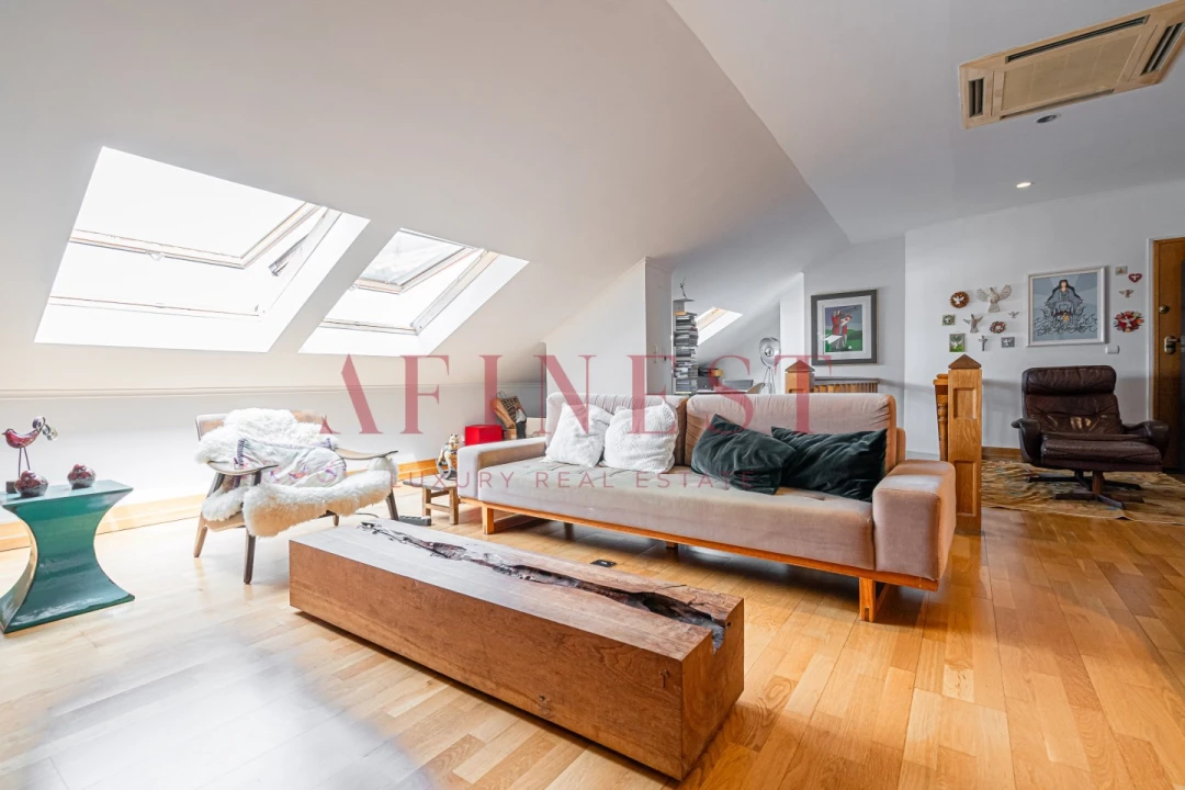 Apartamento T4 para Arrendamento em Cascais e Estoril Foto 30