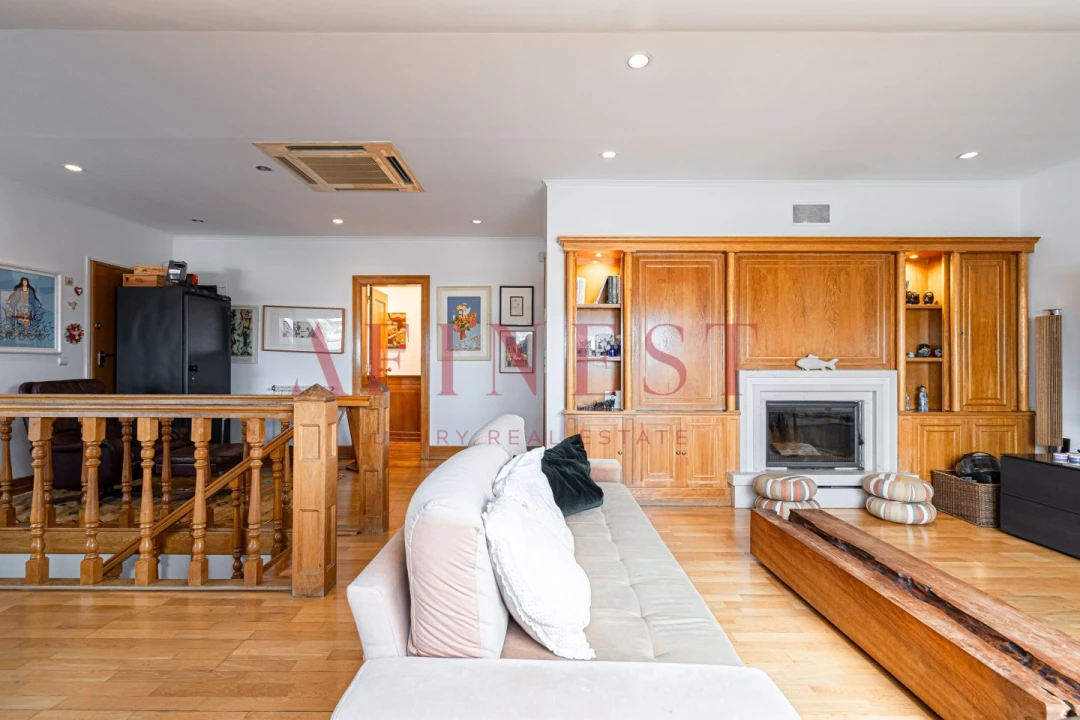 Apartamento T4 para Arrendamento em Cascais e Estoril Foto 32