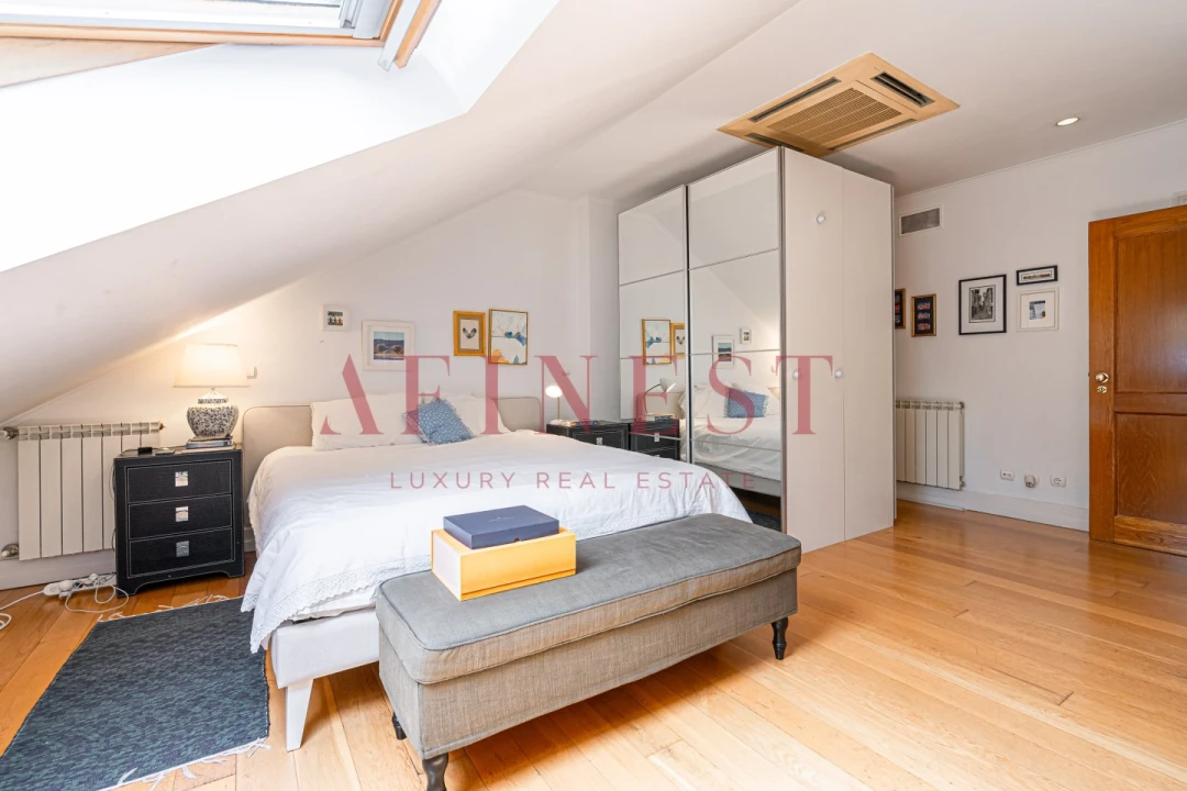 Apartamento T4 para Arrendamento em Cascais e Estoril Foto 33