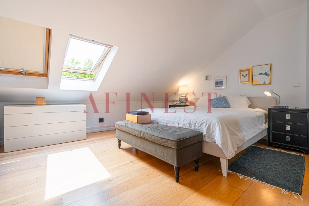 Apartamento T4 para Arrendamento em Cascais e Estoril Foto 34