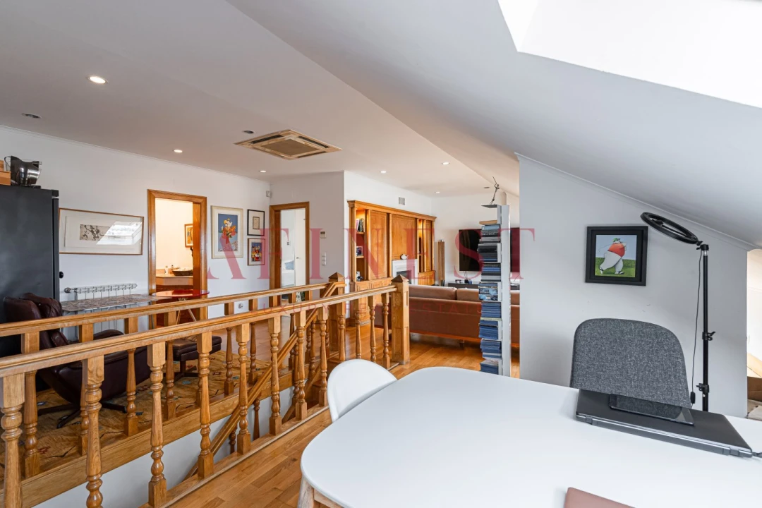 Apartamento T4 para Arrendamento em Cascais e Estoril Foto 24