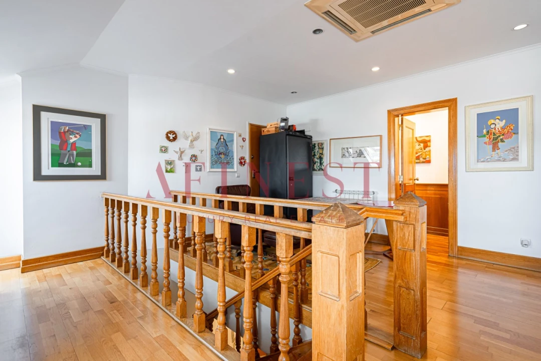 Apartamento T4 para Arrendamento em Cascais e Estoril Foto 25