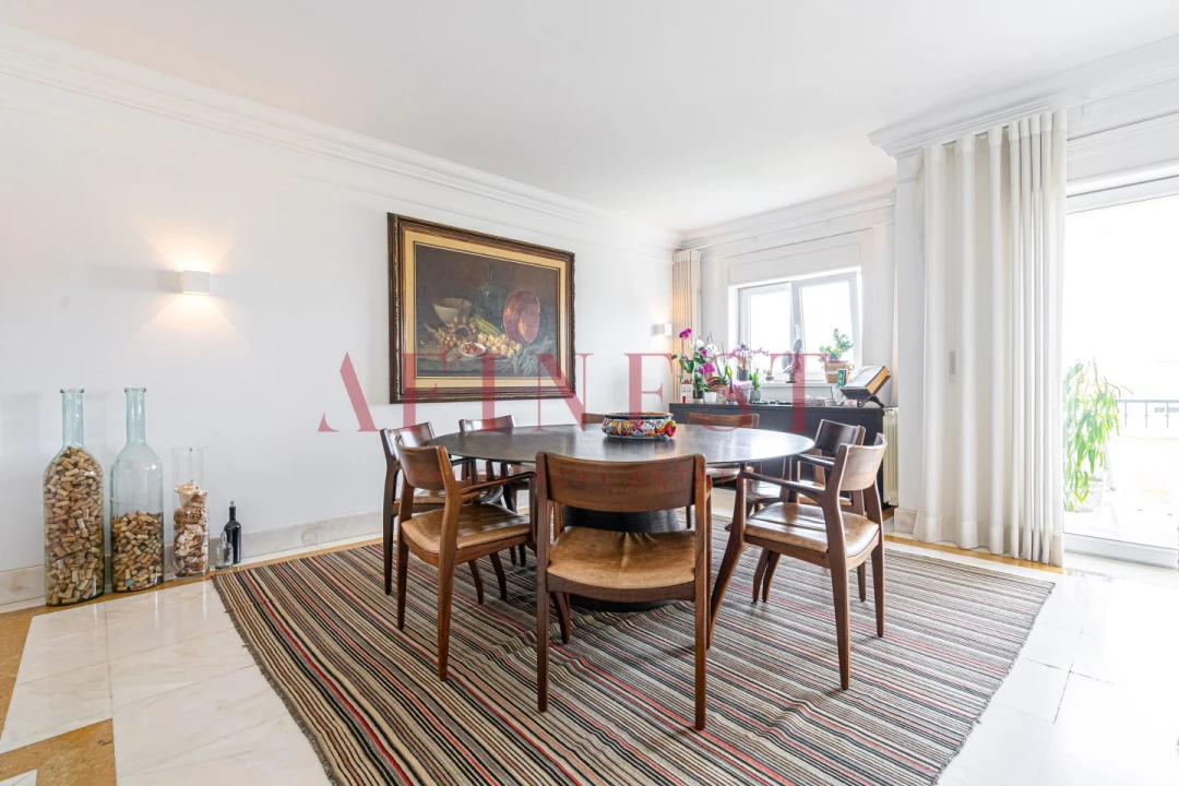 Apartamento T4 para Arrendamento em Cascais e Estoril Foto 3